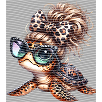 Animal Integration-DW 657